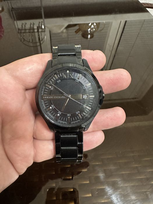 Наручные часы Armani ( оригинал )