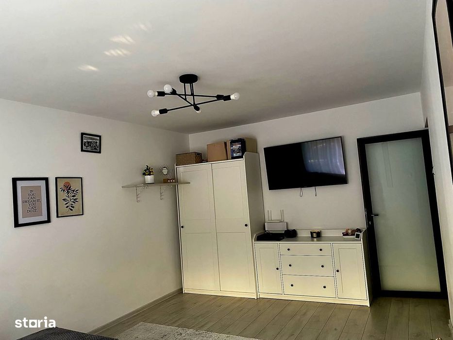2 camere Trivale , mobilat / utilat , Amplasament EXCELENT