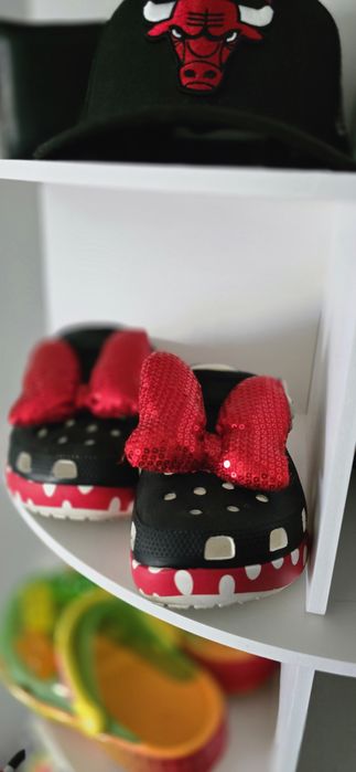 Crocs Minnie 37/38