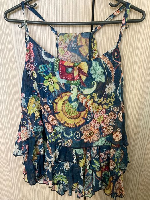 Потник Lucy размер М