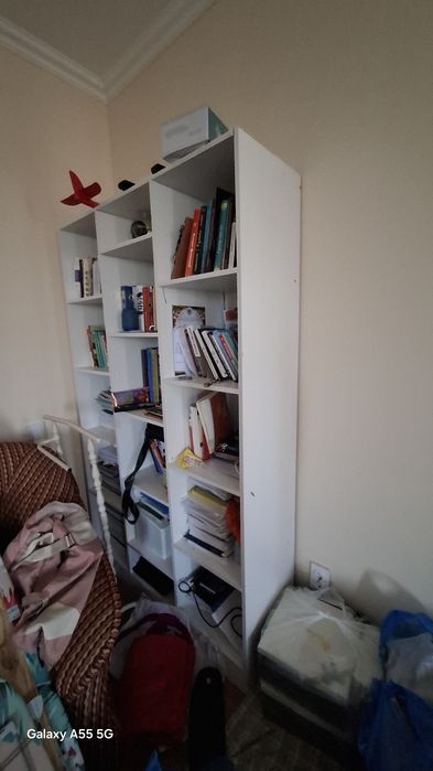 Книжный шкаф сатылады