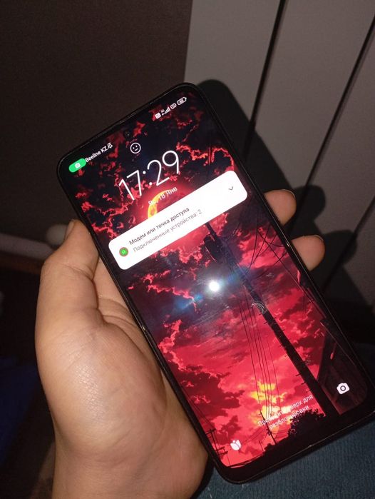 Обменяю redmi not 10s