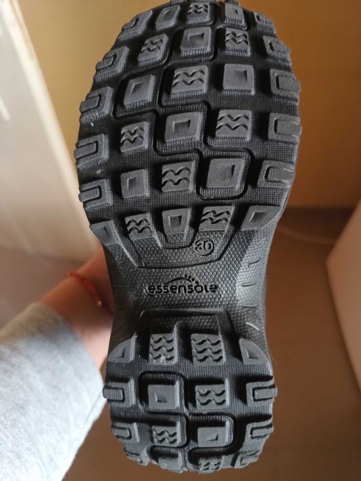 Зимни ботуши н. З0