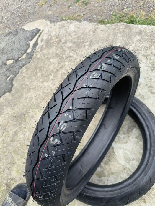 Bridgestone Battlax BT46