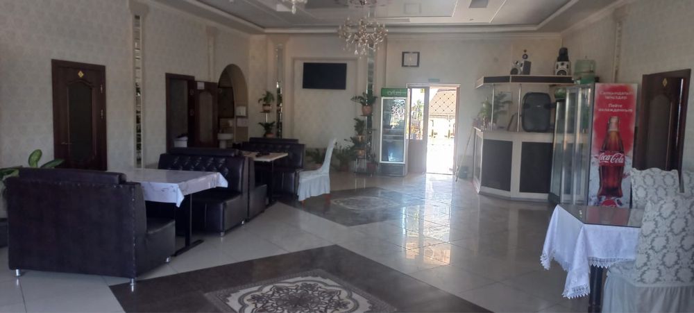 Продажа помещения