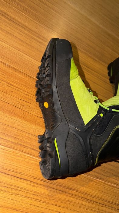 Bocanci  SALEWA Vultur  Evo GTX