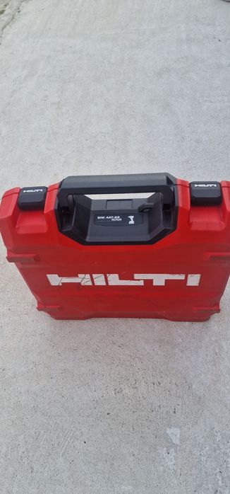 Гайковерт HILTI SIW 4AT-22 nuron