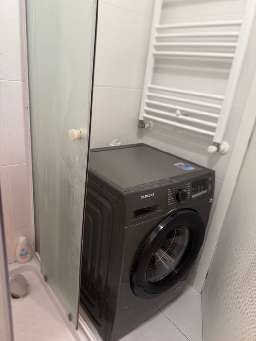 Inchiriez garsoniera palladium residence