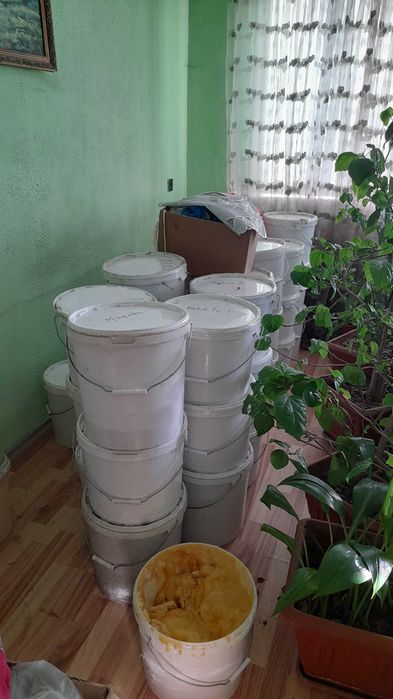 Продам МЁД Своя Пасека