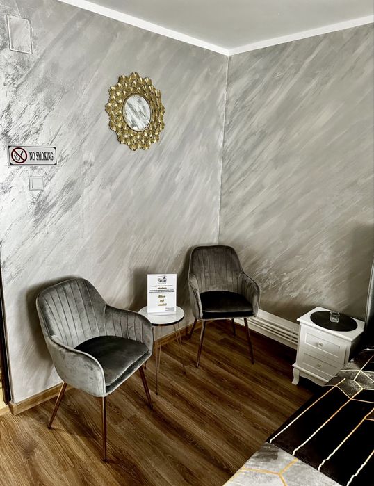 Regim hotelier “Holiday Braila “