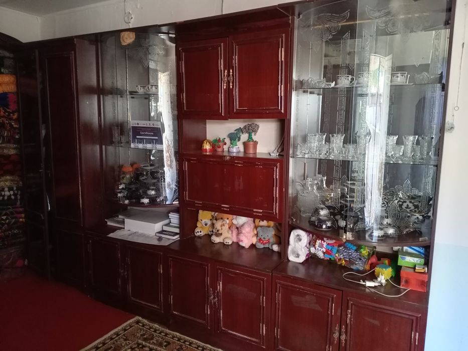 Uy jihozi, holati yaxshi