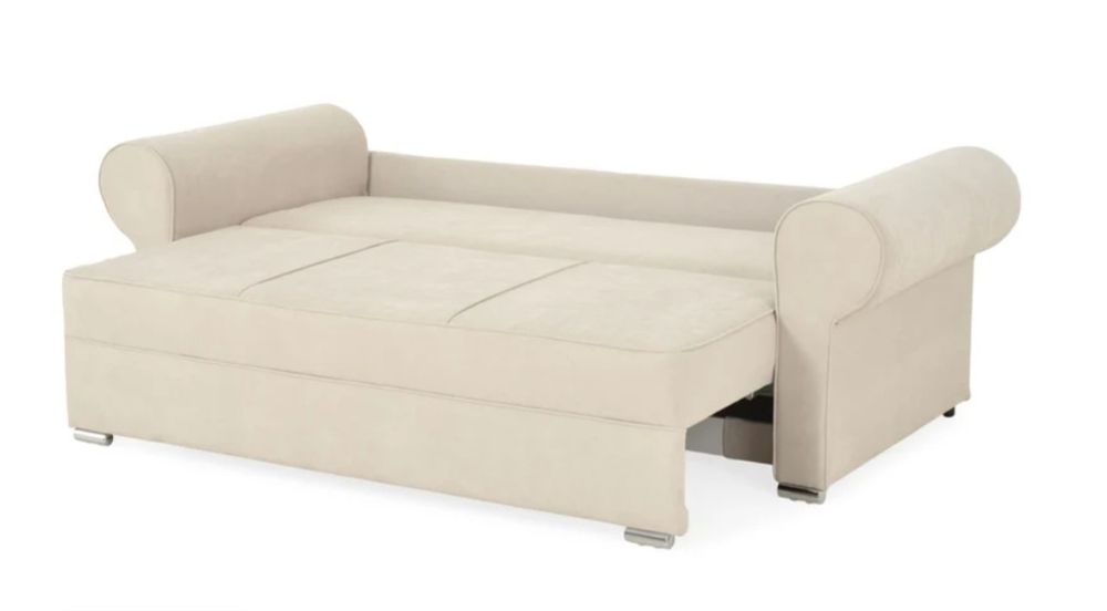 Vând canapea extensibilă nouă.