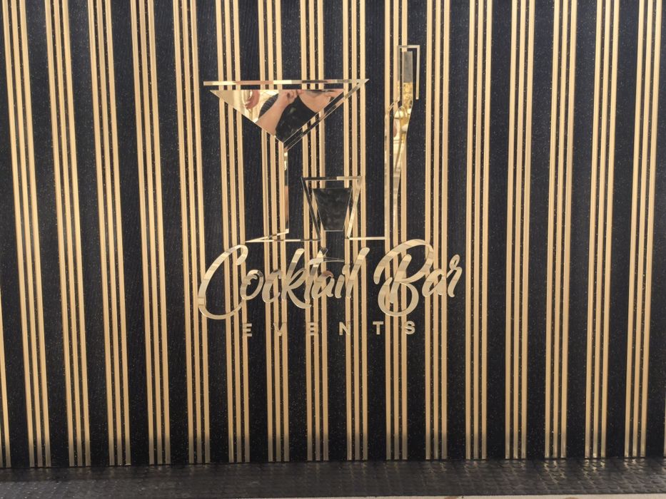 Cocktail bar /bar mobil