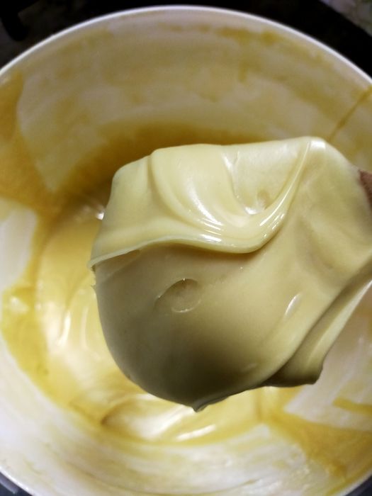 Мёд Жантак оптом