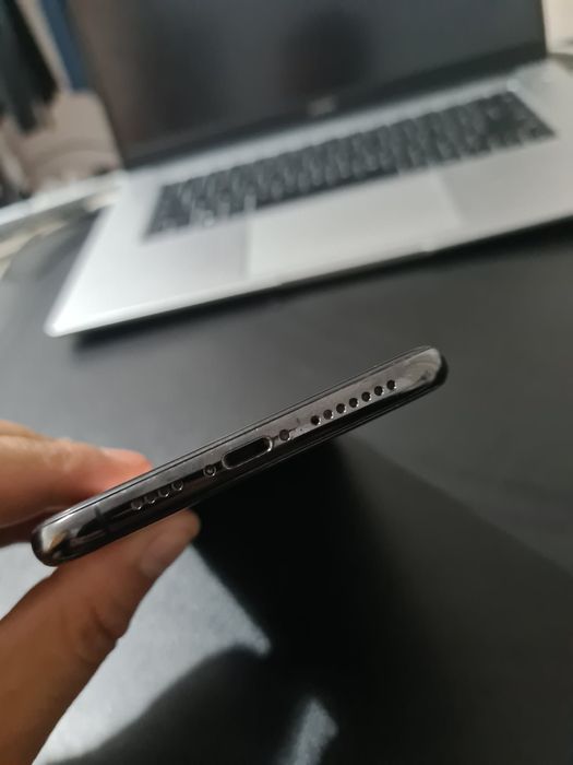 iPhone xs max 256 gb