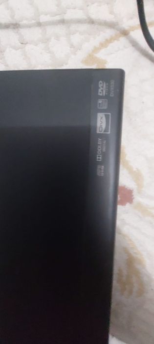 DVD проигрователь за 2 000тг