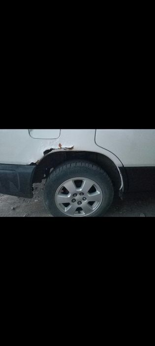 продам subaru forester