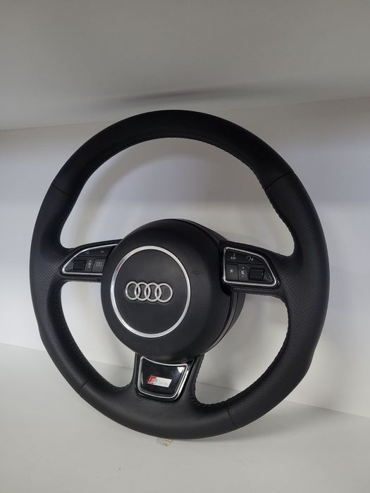 Волани AUDI S/RS
А3 8V