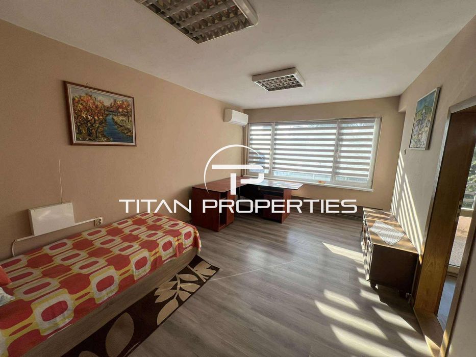 Четиристаен апартамент, под наем, кв. Чаталджа