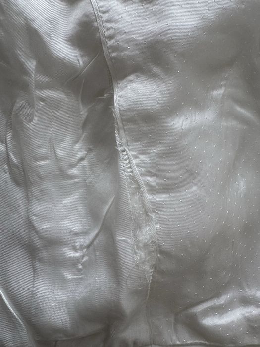 Елегантно дамско сако Massimo Dutti