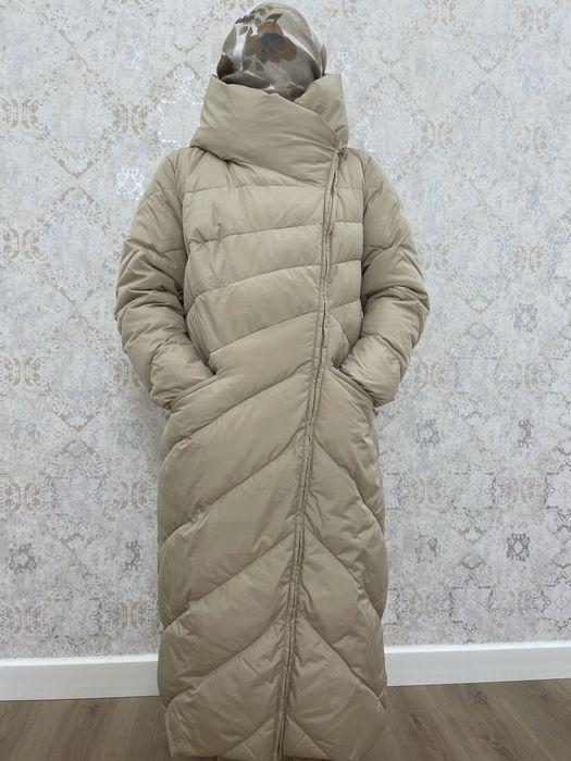 Продам пуховик Finn Flare