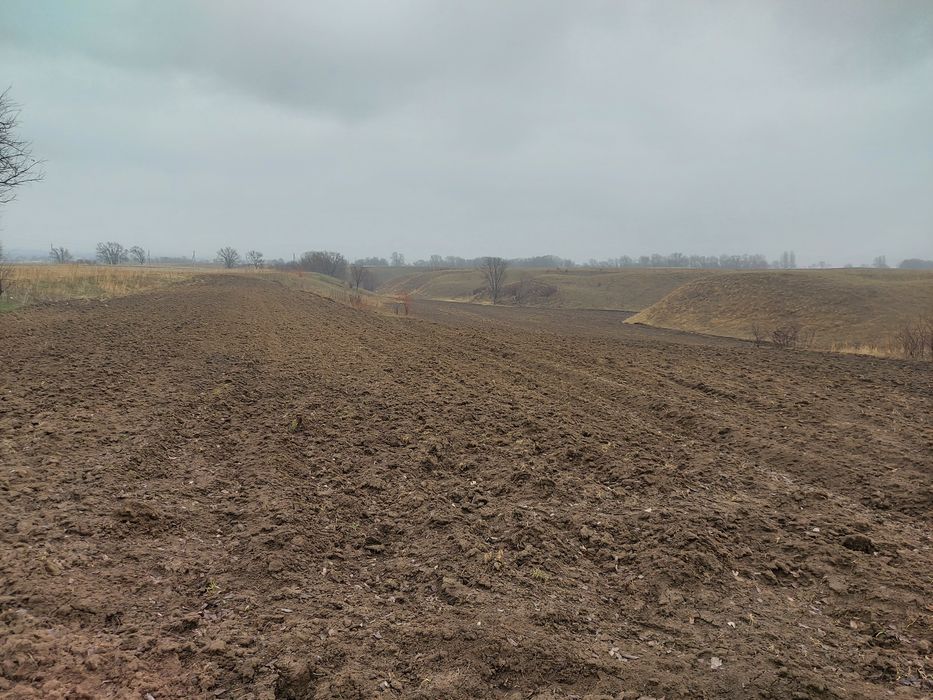 Продам участок в теремки