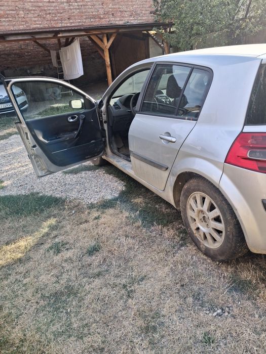 RENAULT Megane 2006 — imagine 2