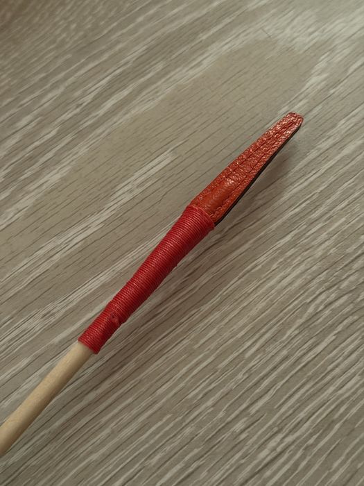 Выездковый хлыст Hermes