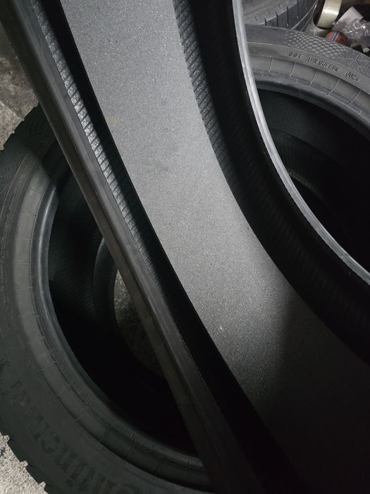 Continental 255/45 R19 104V MS iarnă