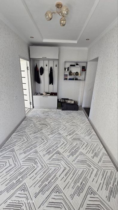 2/2/5 Ялангач Буз-2 Пойтахт Автосалон Кирпич 42м2