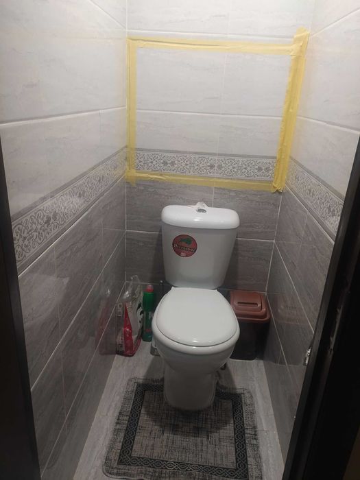 Продаётся  1 /4/5 Авиасозлар2 Кадышева Яшнабадский район,, 2*3  балкон