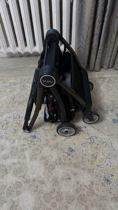 детская кольяска