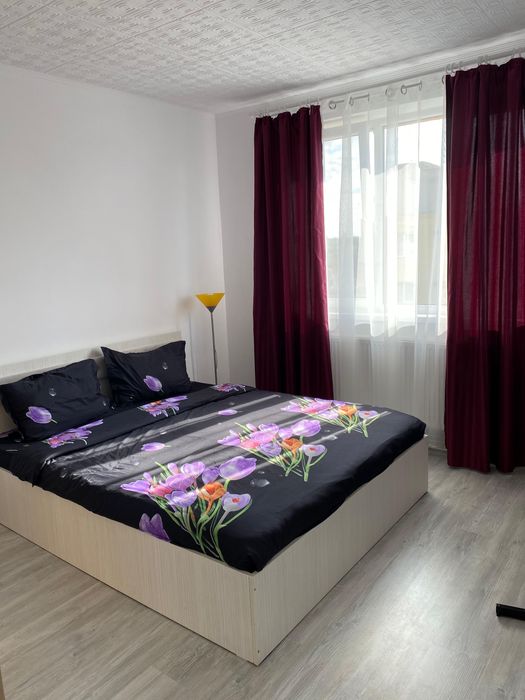 Apartament 2 camere- DE INCHIRIAT