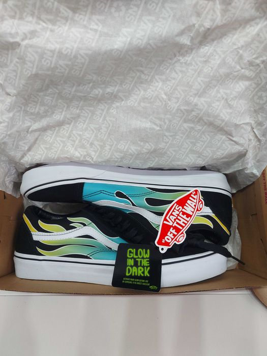 Vans Old Skool 42