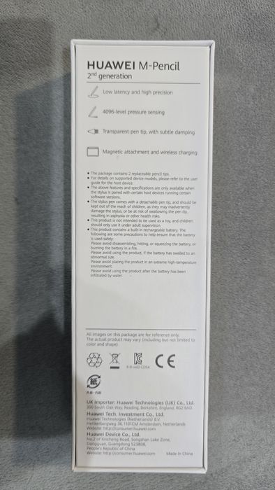 Tableta Huawei  Mate  Pad 11