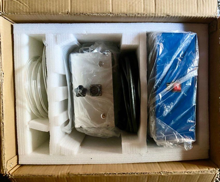 Ударно-точечный маркиратор