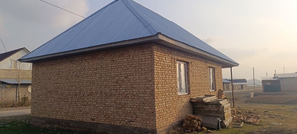 Жылжымайтын мүлік