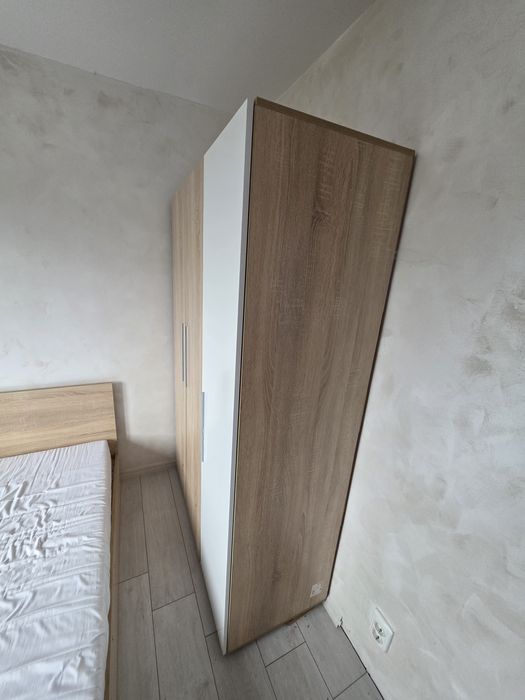 Спален комплект + матрак