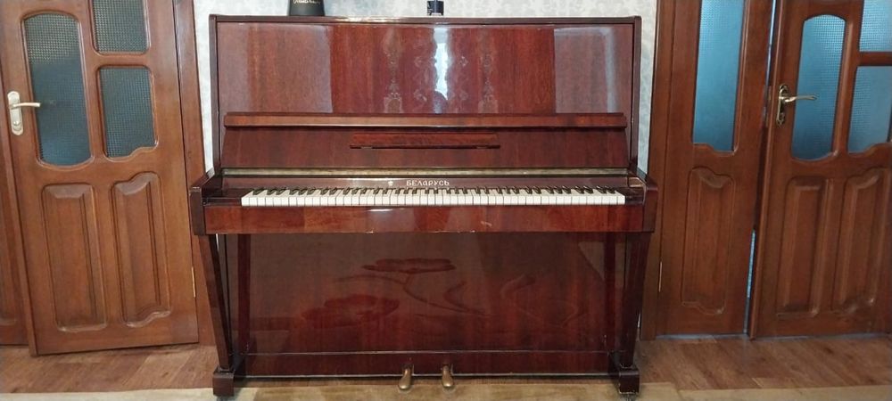 Пианино/фортепиано/рояли