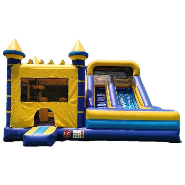 Tobogane Gonflabile Profesionale