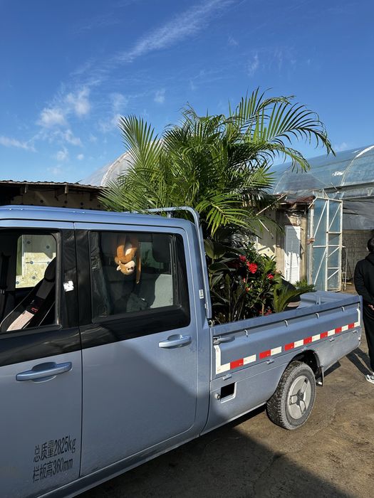 Грузовые перевозки до 1.5тн