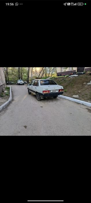 Продам 99 ТТ легенда