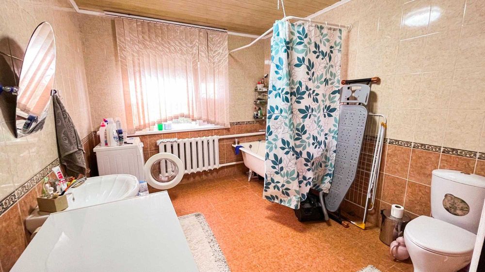 продам дом  в Еркине Ильяс Империя