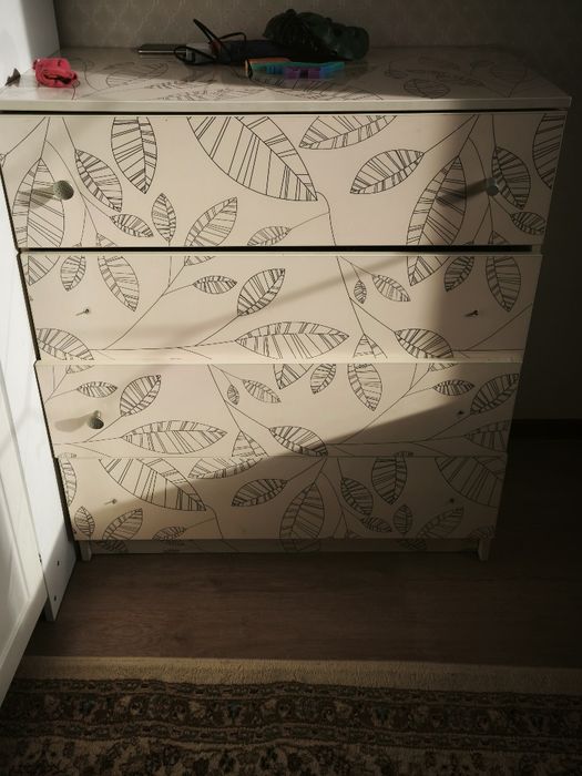 Камод отдам даром