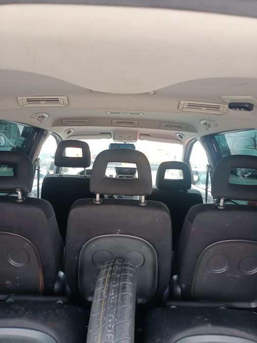 Volkswagen Sharan 2007