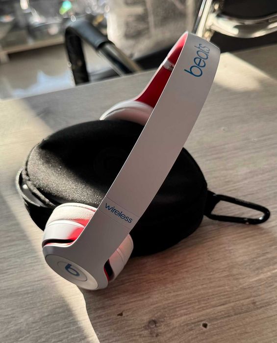 Безжични слушалки Beats Solo3 Wireless