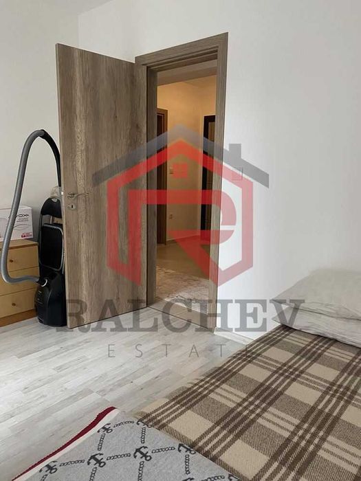 Дава се под наем Тристаен апартамент в Варна, Възраждане 3 - 80 кв.м за 433.5 € - Снимка #4