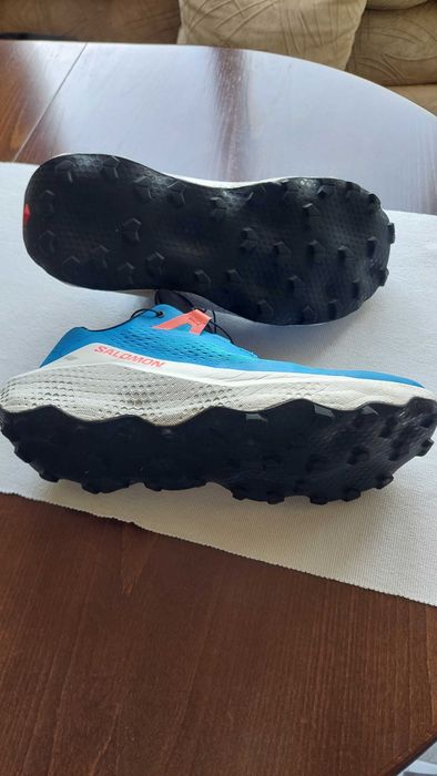 Salomon Ultraglide 3
