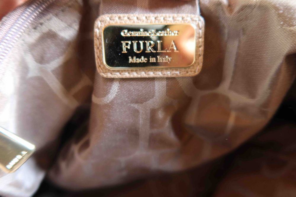Furla - дамска чанта