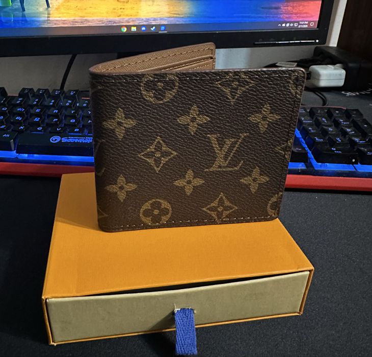 Portofel Louis Vuitton